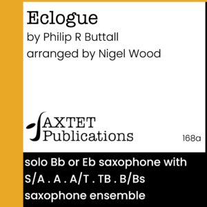 Eclogue