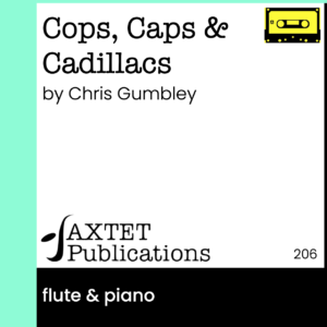 Cops, Caps and Cadillacs