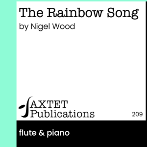 The Rainbow Song