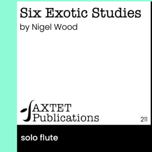 Six Exotic Studies