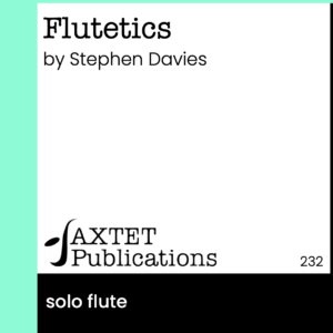 Flutetics