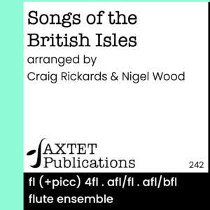 Songs of the British Isles