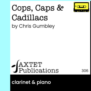 Cops, Caps and Cadillacs