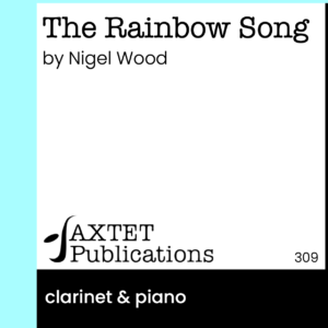 The Rainbow Song