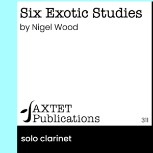 Six Exotic Studies