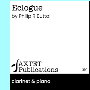 Eclogue