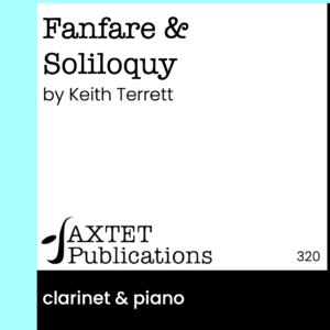Fanfare & Soliloquy