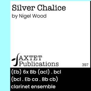 Silver Chalice