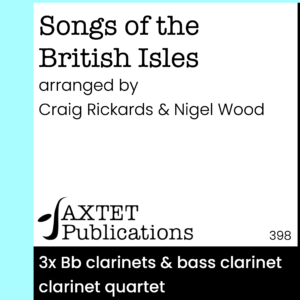 Songs of the British Isles