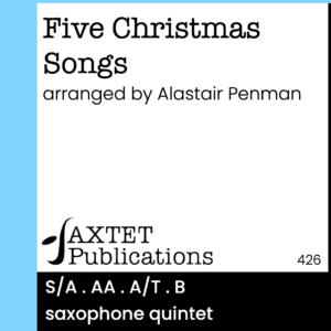 Five Christmas Songs
