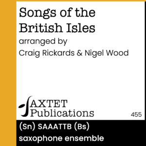 Songs of the British Isles