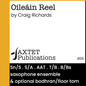 Oileáin Reel