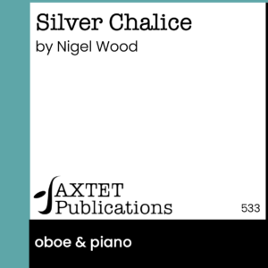 Silver Chalice