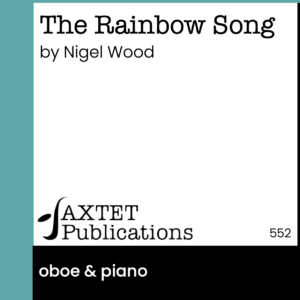 The Rainbow Song