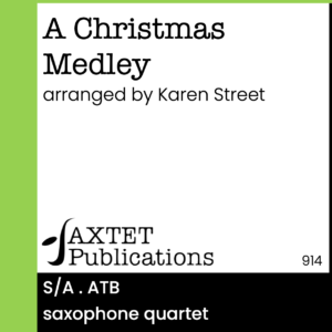 A Christmas Medley