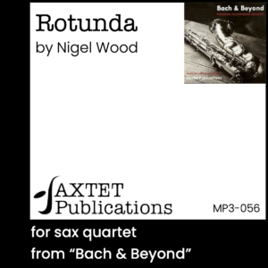 MP3 - Rotunda