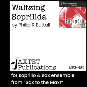 MP3 - Waltzing Soprillda