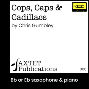 Cops, Caps and Cadillacs