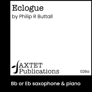 Eclogue
