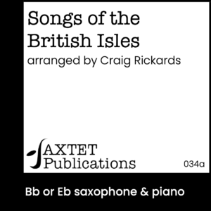 Songs of the British Isles