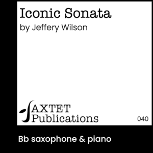 Iconic Sonata