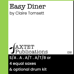 Easy Diner