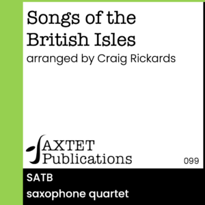 Songs of the British Isles