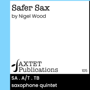 Safer Sax