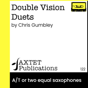 Double Vision Duets