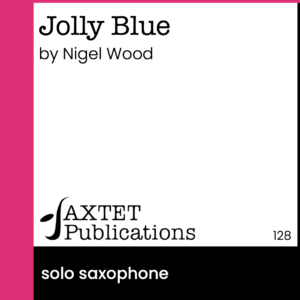 Jolly Blue