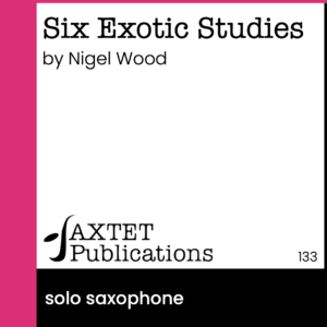 Six Exotic Studies