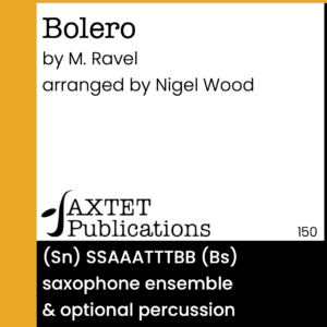Bolero