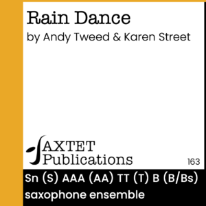 Rain Dance