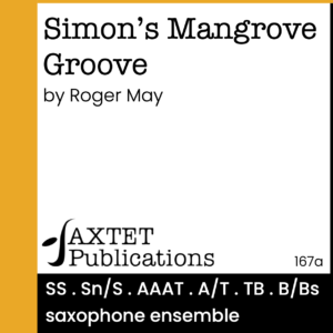Simon's Mangrove Groove