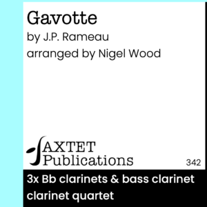 Gavotte