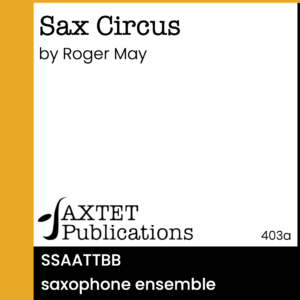 Sax Circus