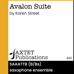 Avalon Suite