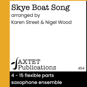 Skye Boat Song