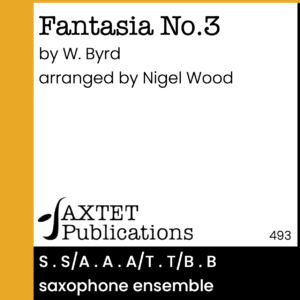 Fantasia No.3