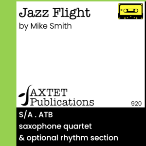 Jazz Flight