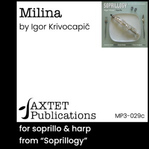 MP3 - Milina