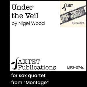 MP3 - Under the Veil