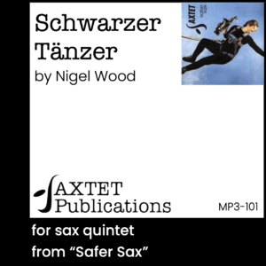 MP3 - Schwarzer Tänzer