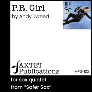 MP3 - P.R. Girl