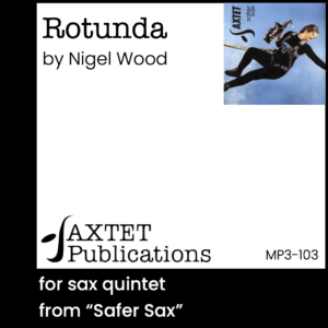MP3 - Rotunda