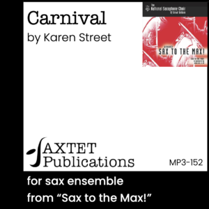 MP3 - Carnival
