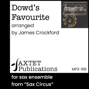 MP3 - Dowd's Favourite