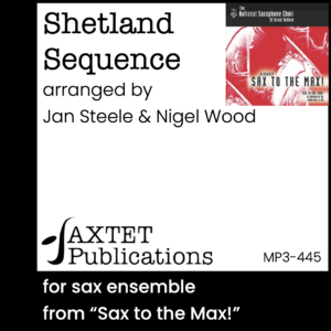 MP3 - Shetland Sequence