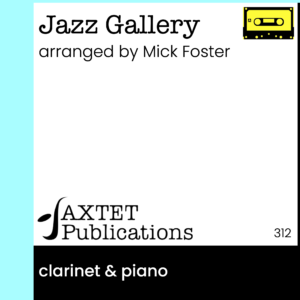 Jazz Gallery