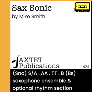 Sax Sonic